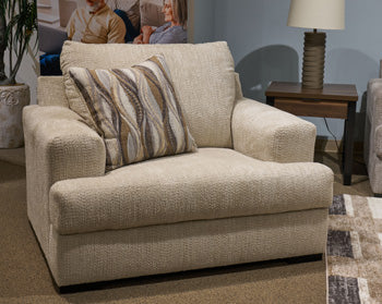 Lofwood Chair and a Half