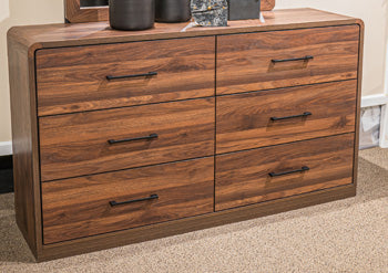 Fortlorn Dresser