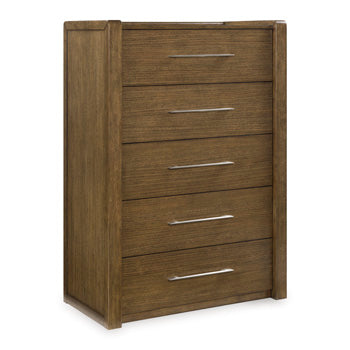 Marxmore Five Drawer Chest