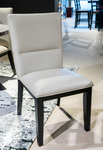 Glinari Dining UPH Side Chair