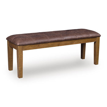 Urbinforte Large UPH Dining Room Bench