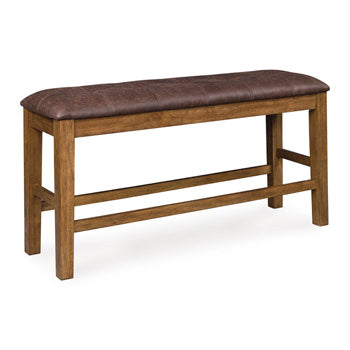 Urbinforte DBL Counter UPH Bench (1/CN)