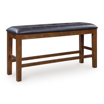 Ralene DBL Counter UPH Bench (1/CN)