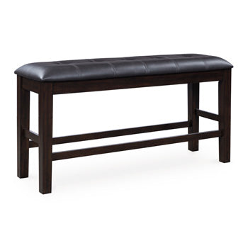 Haddigan DBL Counter UPH Bench (1/CN)