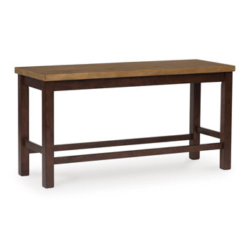 Rylandeen Double Counter Bench (1/CN)