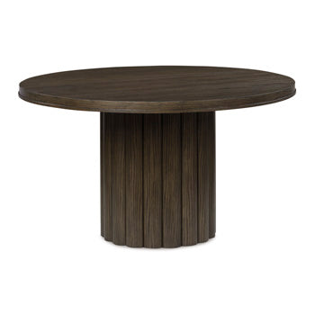 Radkin Round Dining Room Table