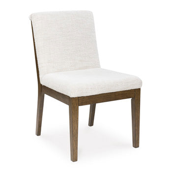 Marxmore Dining UPH Side Chair (2/CN)