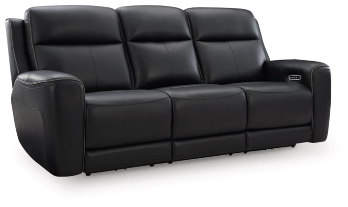 5Z-Comfort PWR REC Sofa with ADJ Headrest