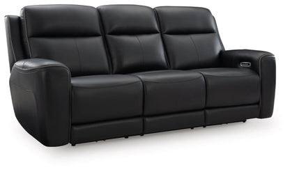 5Z-Comfort PWR REC Sofa with ADJ Headrest