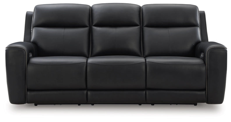 5Z-Comfort PWR REC Sofa with ADJ Headrest