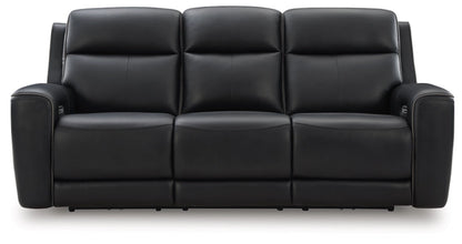 5Z-Comfort PWR REC Sofa with ADJ Headrest