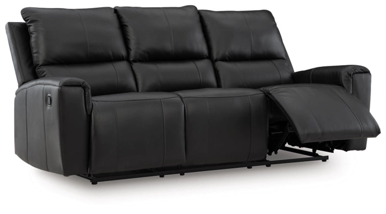 Glossmore Reclining Sofa