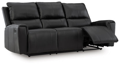 Glossmore Reclining Sofa