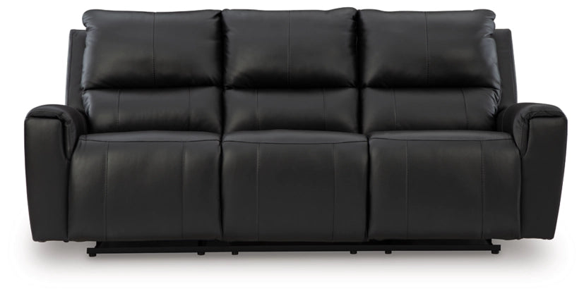 Glossmore Reclining Sofa