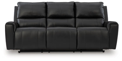 Glossmore Reclining Sofa