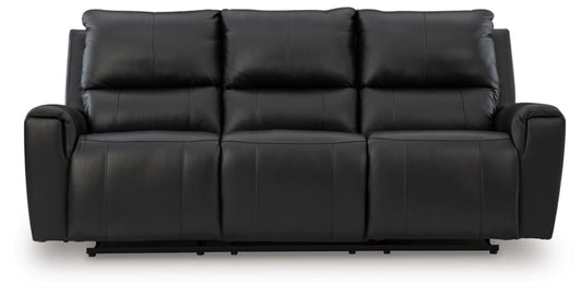 Glossmore Reclining Sofa