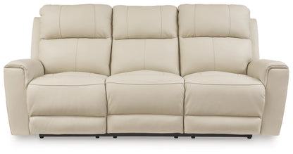 Dahlmoore Reclining Power Sofa