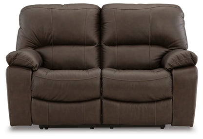 Leesworth Reclining Power Lovesea