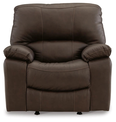 Leesworth Power Rocker Recliner