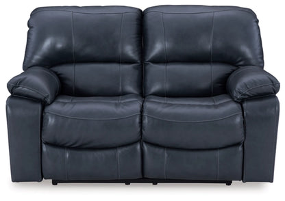 Leesworth Reclining Power Lovesea