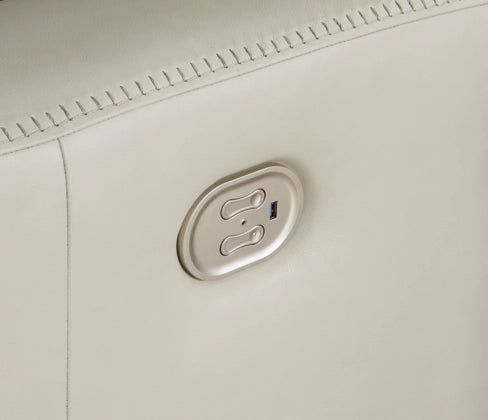 Mindanao PWR REC Sofa with ADJ Headrest