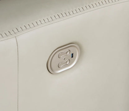 Mindanao PWR REC Sofa with ADJ Headrest