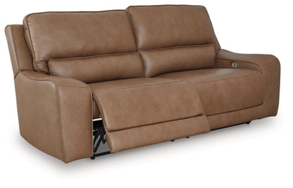 DeepWakes 2 Seat PWR REC Sofa ADJ HDREST