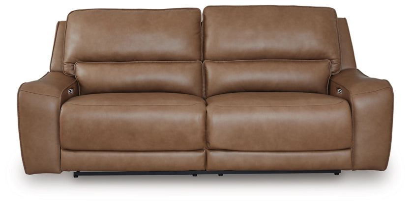 DeepWakes 2 Seat PWR REC Sofa ADJ HDREST