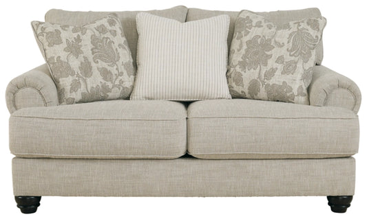 Asanti Loveseat