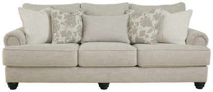 Asanti Sofa