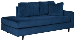 Enderlin Right-Arm Facing Corner Chaise