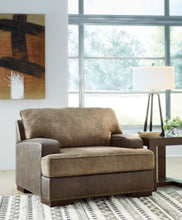 Load image into Gallery viewer, Alesbury Oversized Chair
