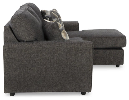 Cascilla Sofa Chaise