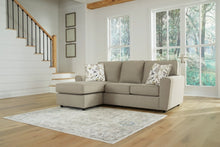 Load image into Gallery viewer, Renshaw Sofa Chaise
