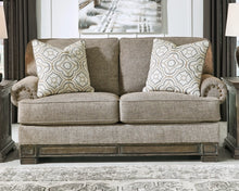 Load image into Gallery viewer, Einsgrove Loveseat
