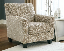 Load image into Gallery viewer, Dovemont Accent Chair
