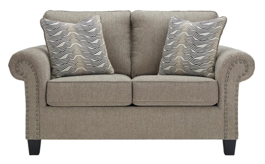 Shewsbury Loveseat