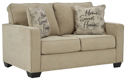 Lucina Loveseat