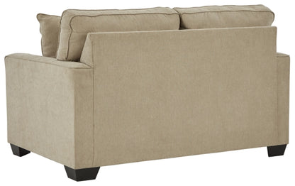 Lucina Loveseat