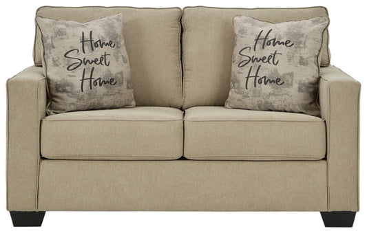 Lucina Loveseat