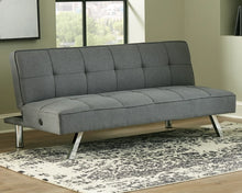 Load image into Gallery viewer, Santini Flip Flop Armless Sofa
