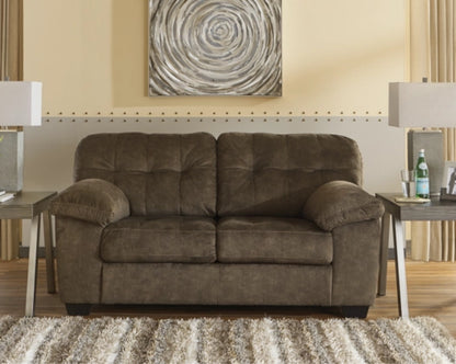 Accrington Loveseat