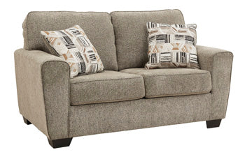 McCluer Loveseat