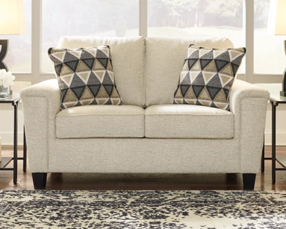 Abinger Loveseat