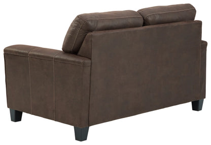 Navi Loveseat