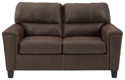 Navi Loveseat