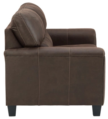 Navi Loveseat