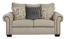 Load image into Gallery viewer, Zarina Loveseat
