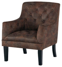 Load image into Gallery viewer, Drakelle Accent Chair
