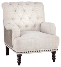 Load image into Gallery viewer, Tartonelle Accent Chair
